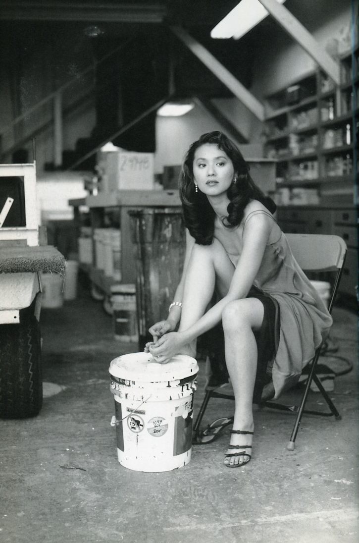 Itsumi Osawa