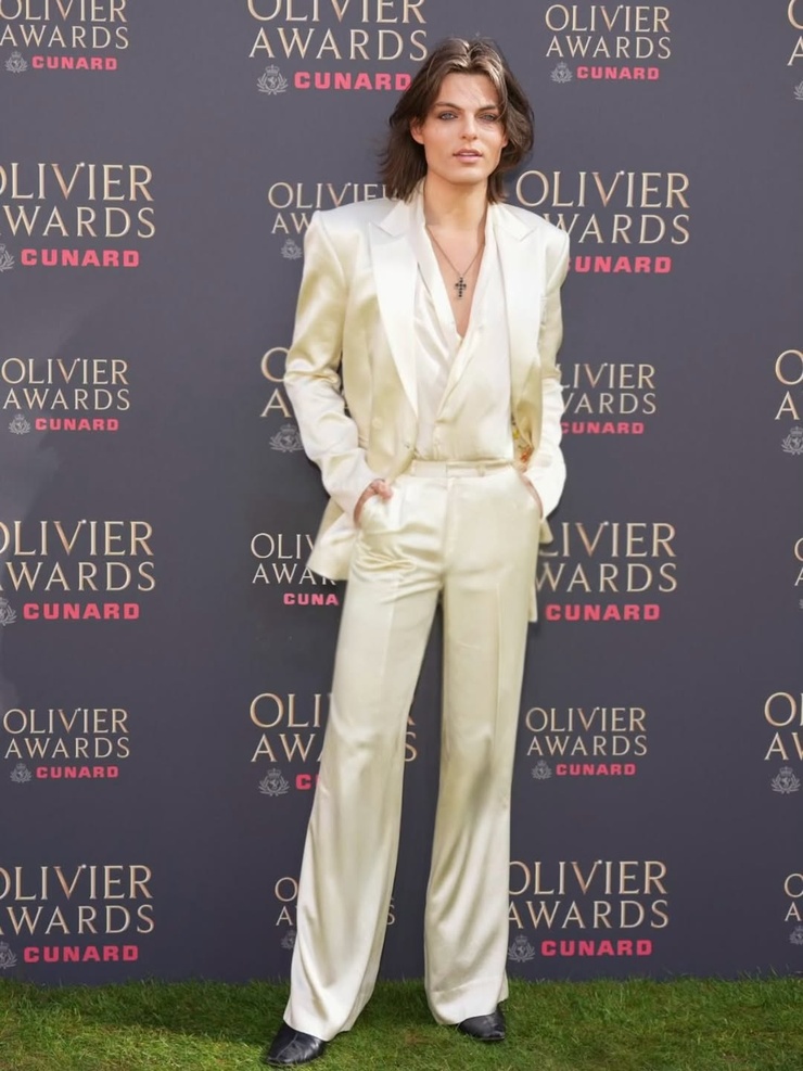 Damian Hurley