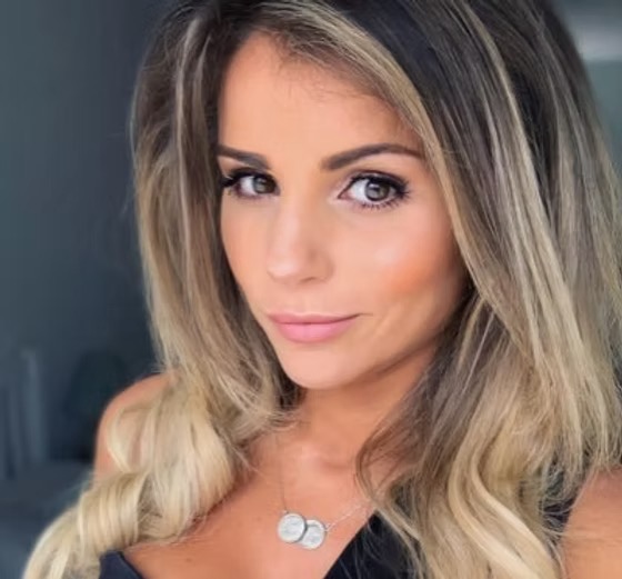 Marina Purkiss