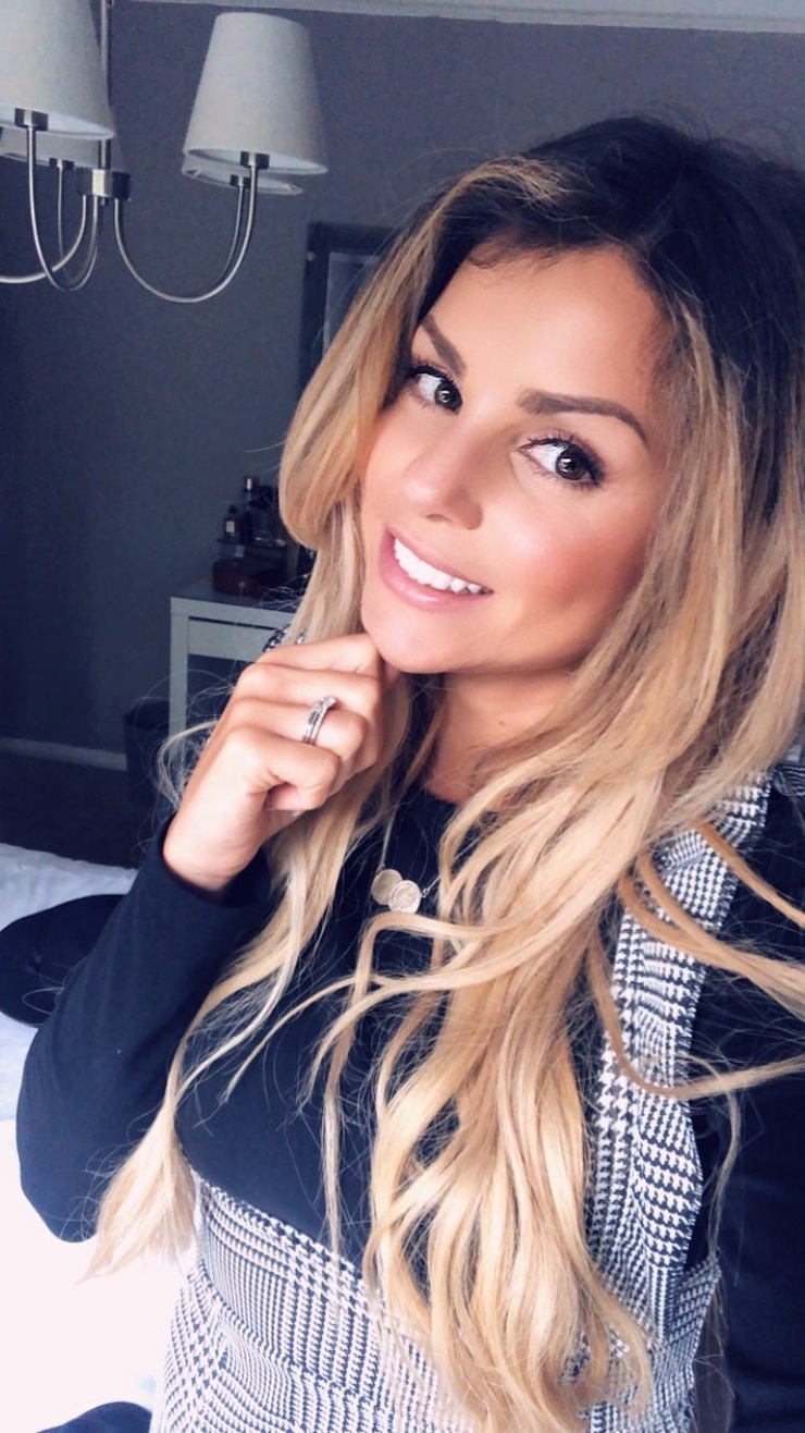 Marina Purkiss