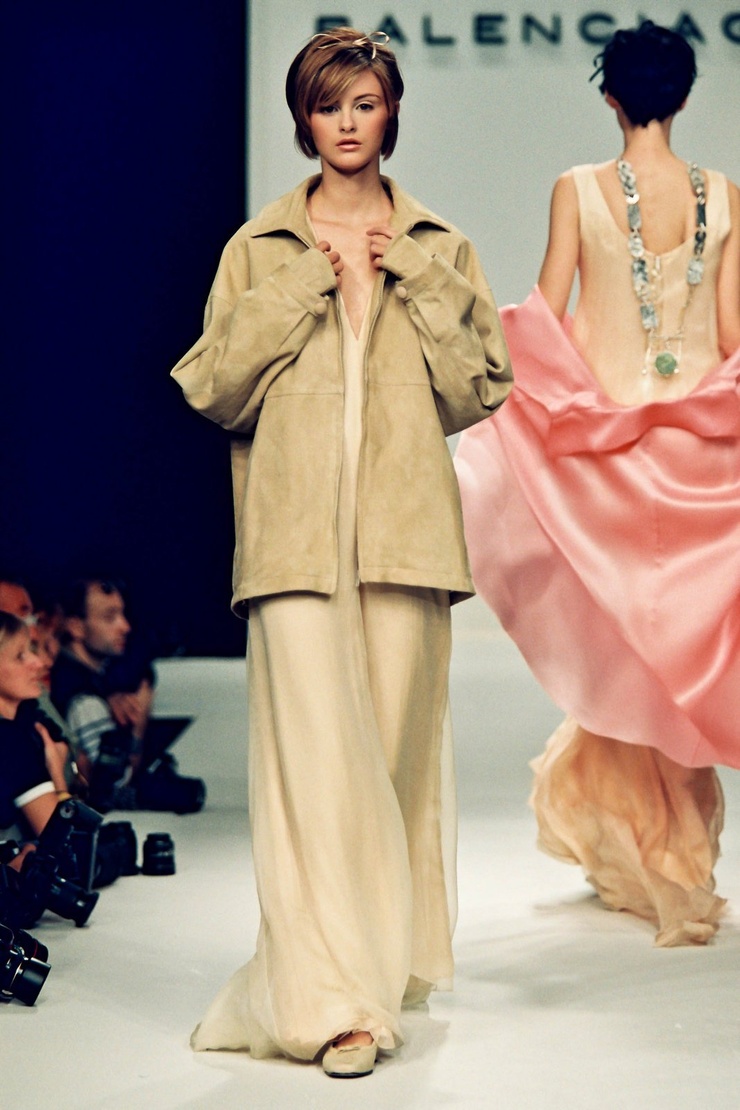 Trish Goff
