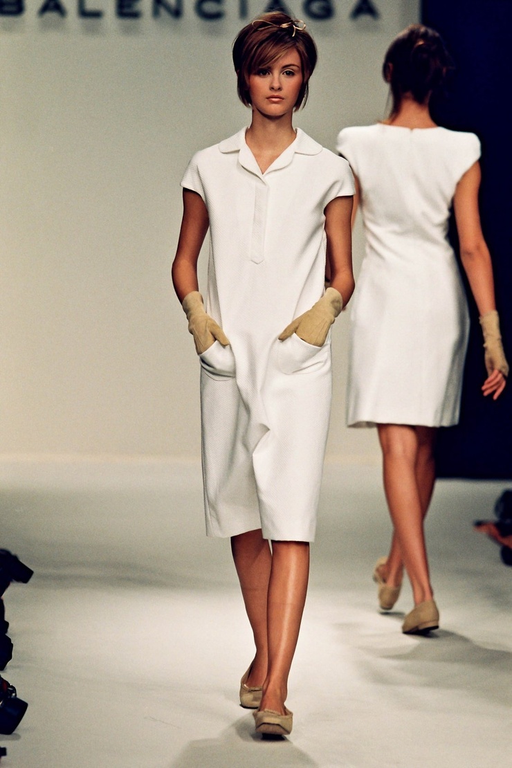 Trish Goff