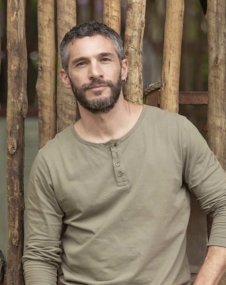 Michel Noher