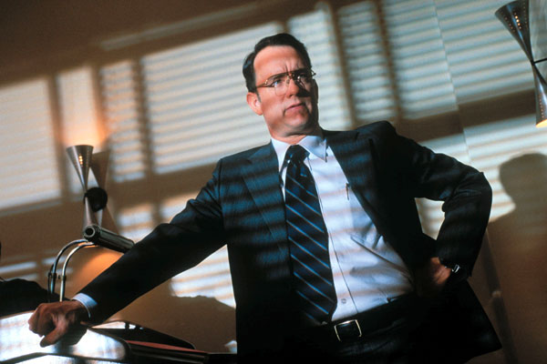 Catch Me if You Can