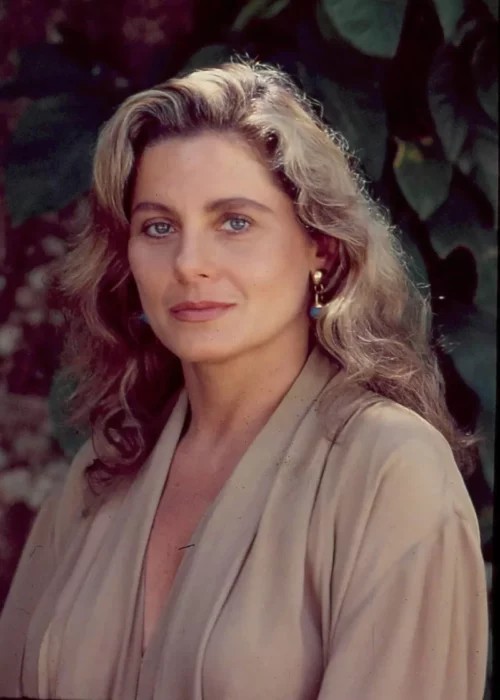 Vera Fischer