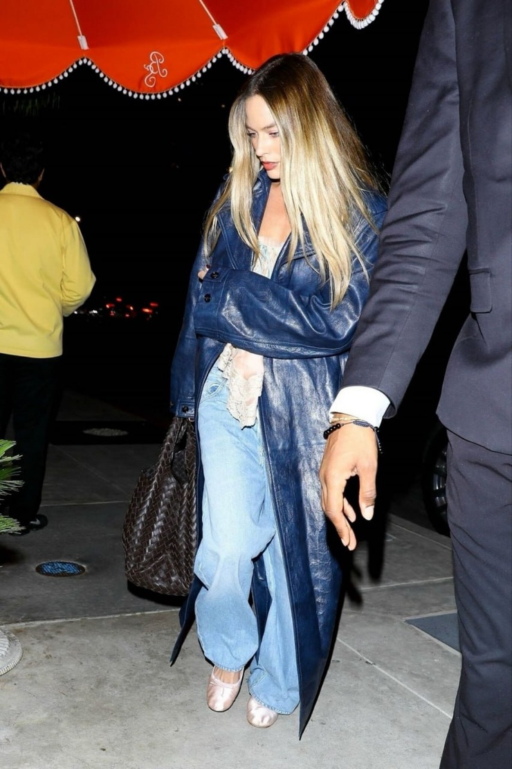 Margot Robbie Margot Robbie