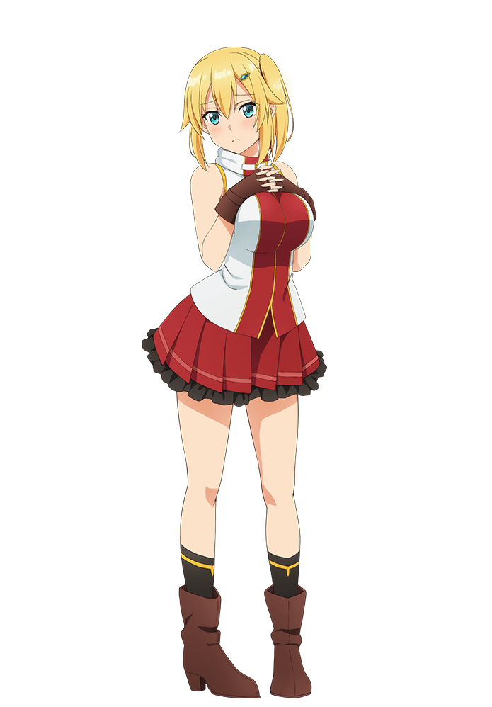 Emma Brightness