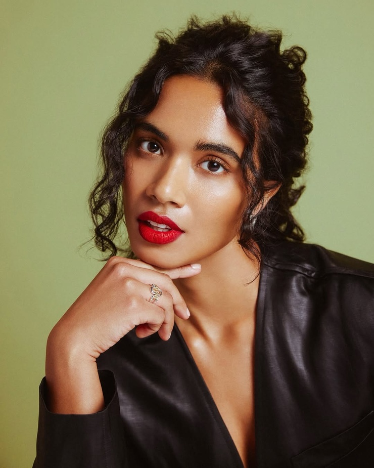 Supriya Ganesh