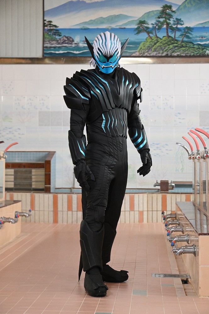 Vice (Kamen Rider Revice)