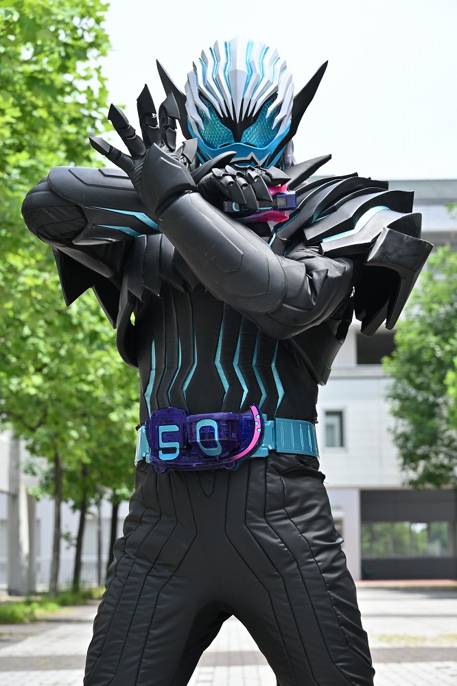 Vice (Kamen Rider Revice)