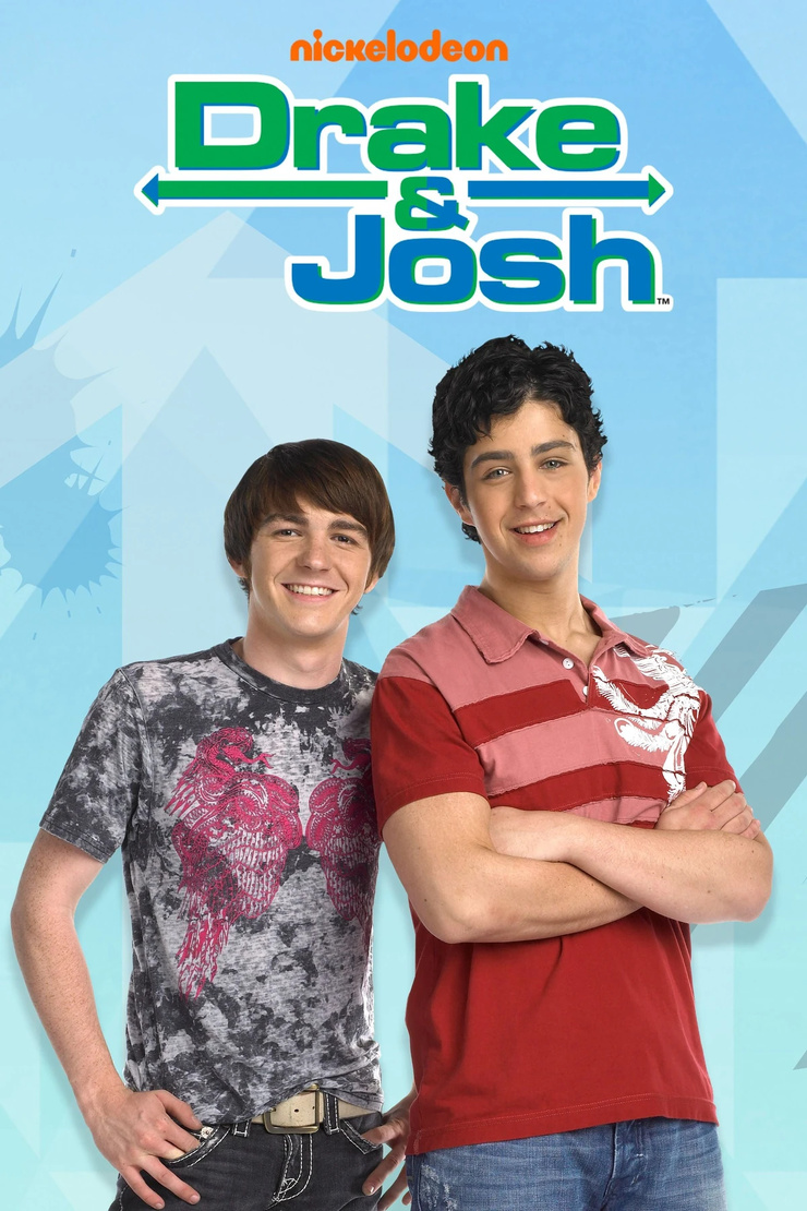 Drake and Josh