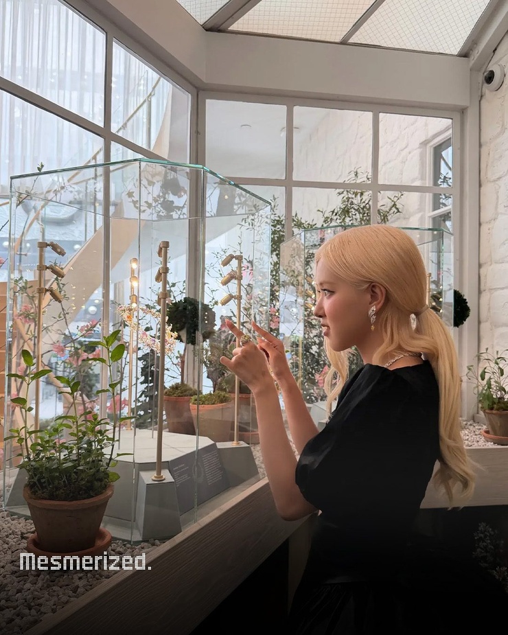 Roseanne Park