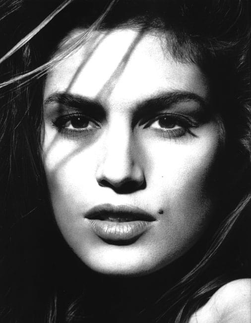 Cindy Crawford