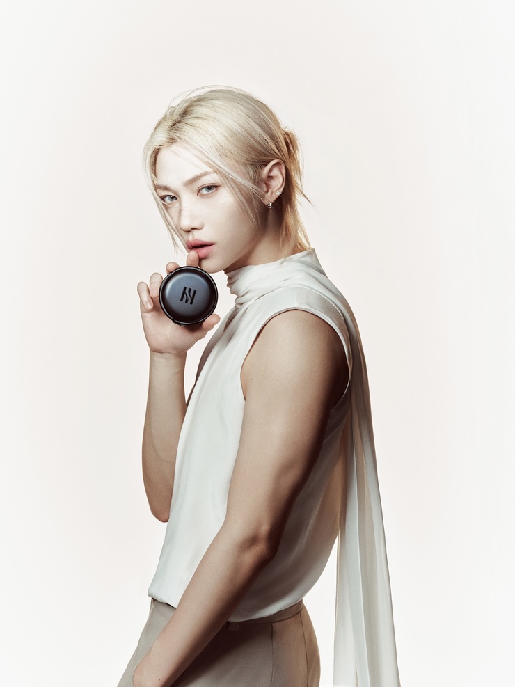 Felix Lee