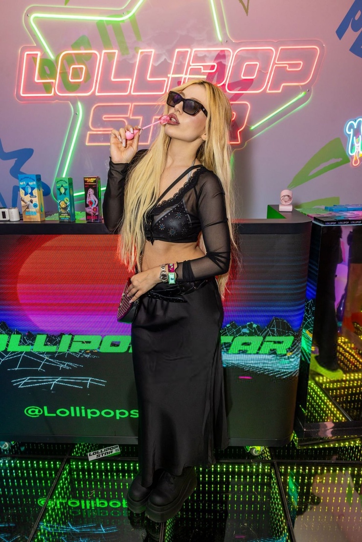 Ava Max