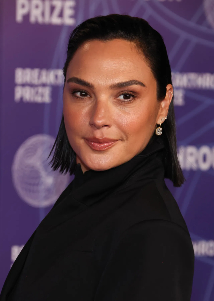 Gal Gadot