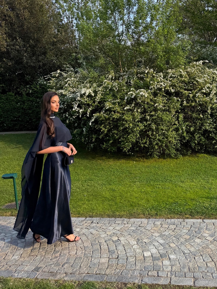 Oriola Marashi