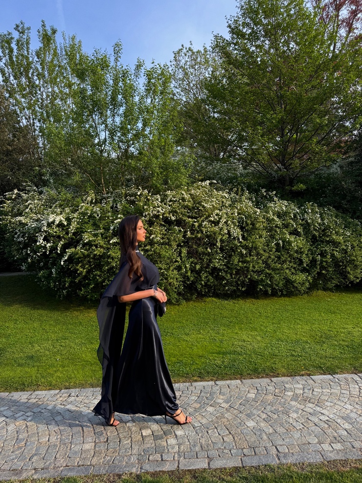 Oriola Marashi