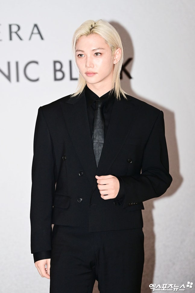 Felix Lee