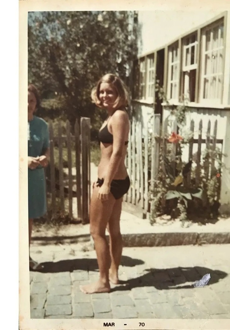 Vera Fischer
