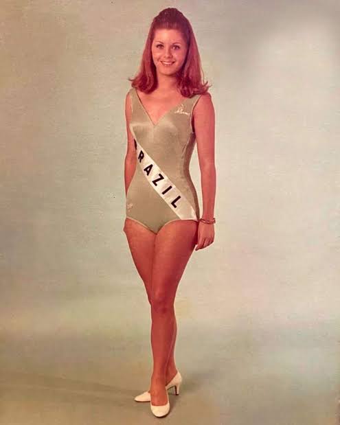 Vera Fischer