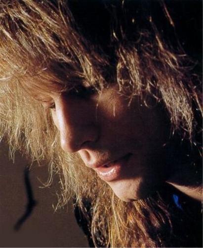 Jon Bon Jovi