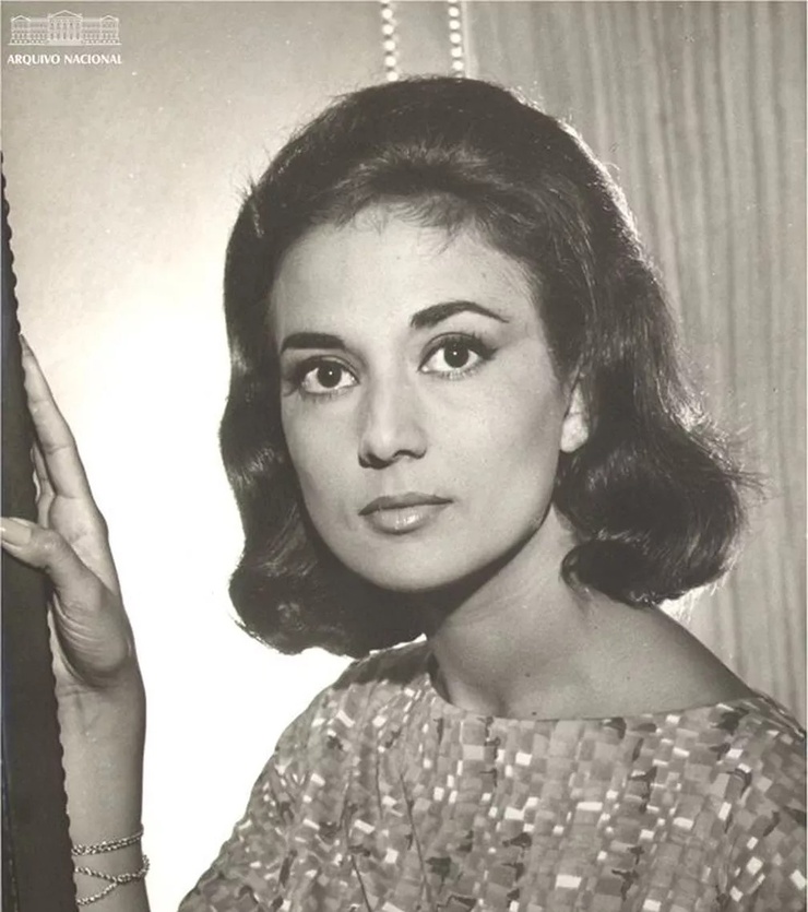 Eva Wilma