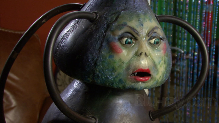 Evil Bong                                  (2006)