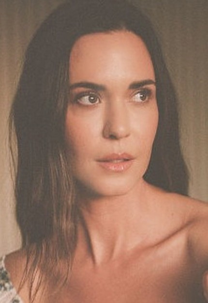 Odette Annable