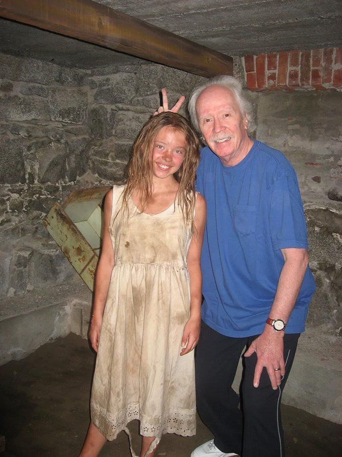 John Carpenter