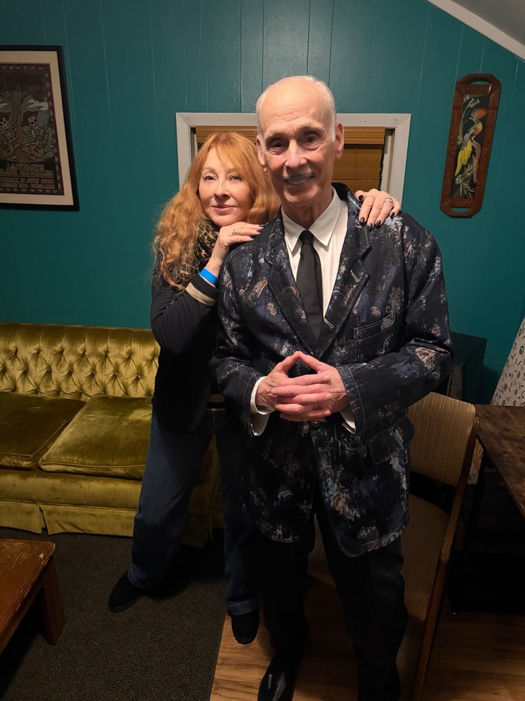 John Waters