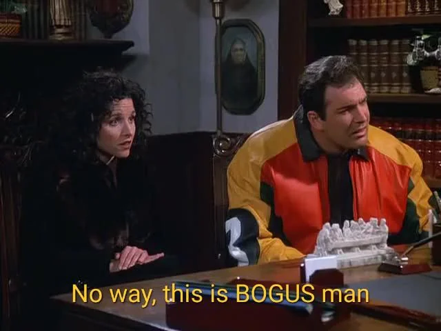 Seinfeld