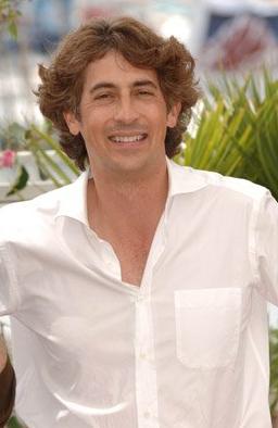 Alexander Payne