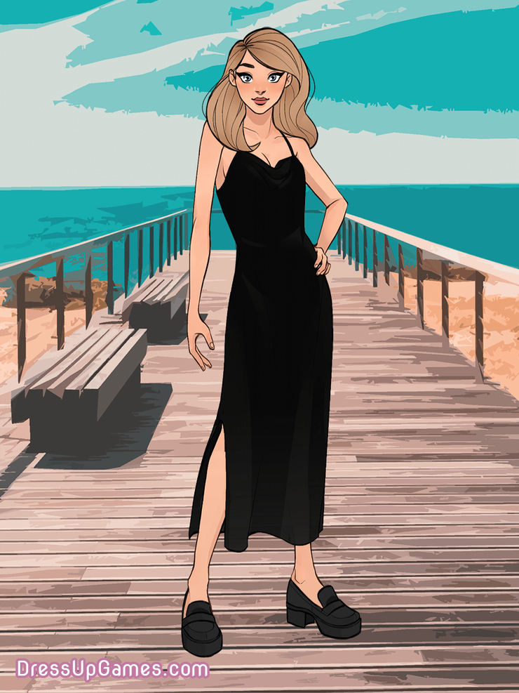 Y2K Fashion Dress Up Game 2.0 Y2K Fashion Dress Up Game 2.0
