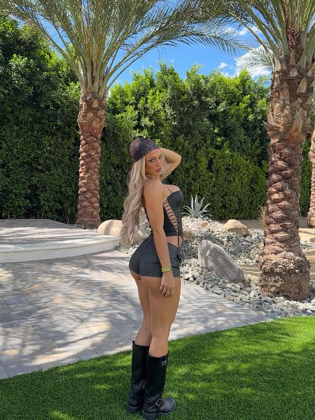 Tammy Hembrow Tammy Hembrow