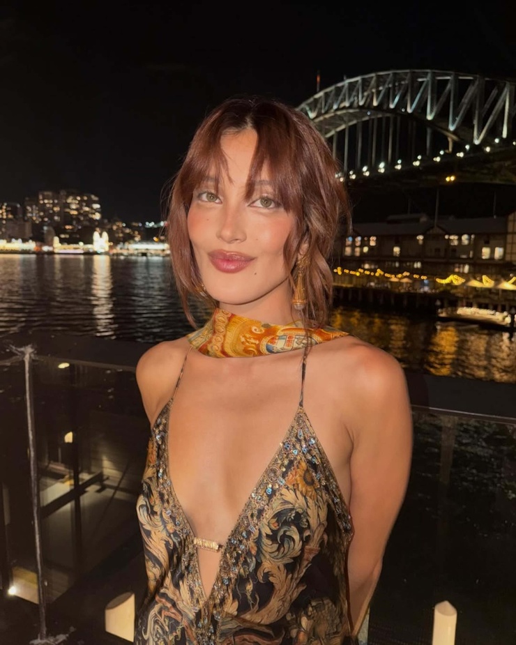 Melanie Jarnson