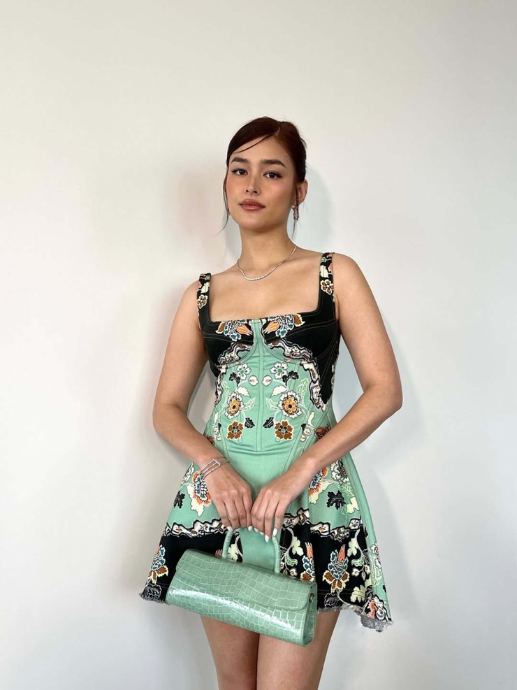 Liza Soberano
