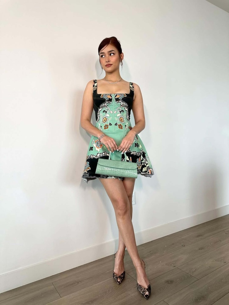 Liza Soberano