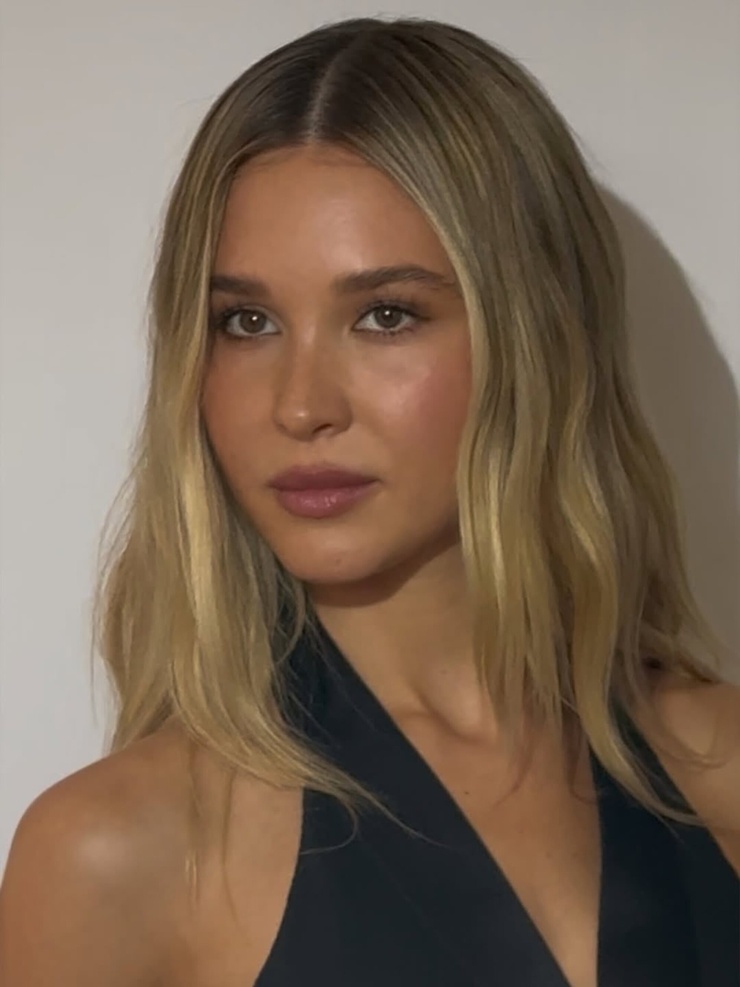Isabel May