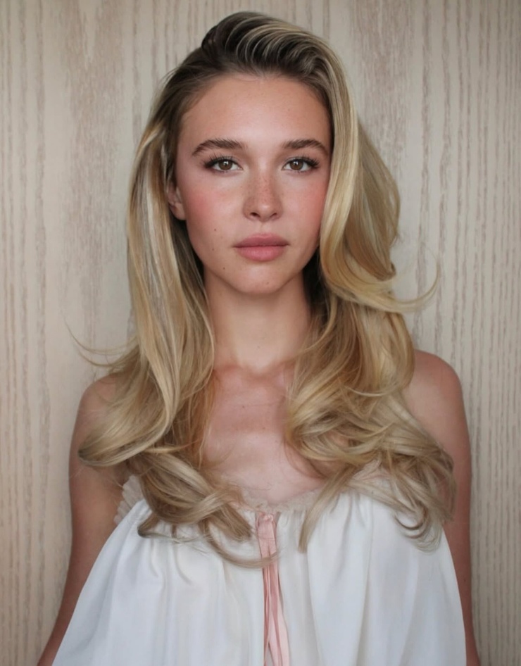 Isabel May Isabel May