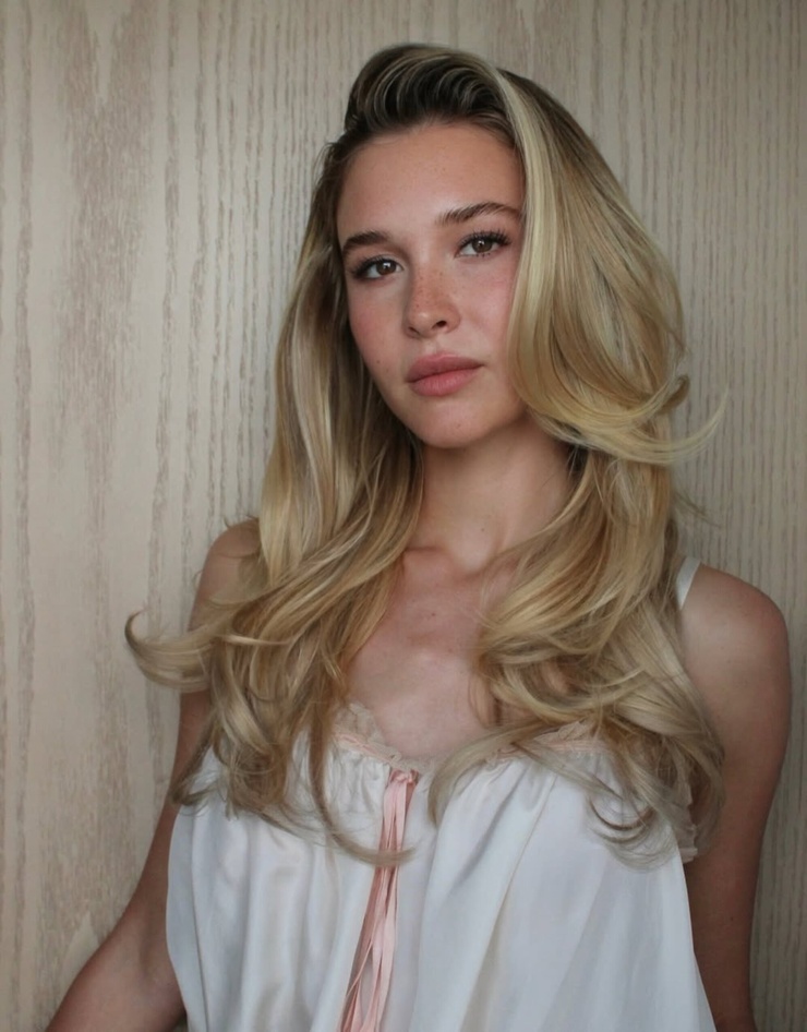 Isabel May