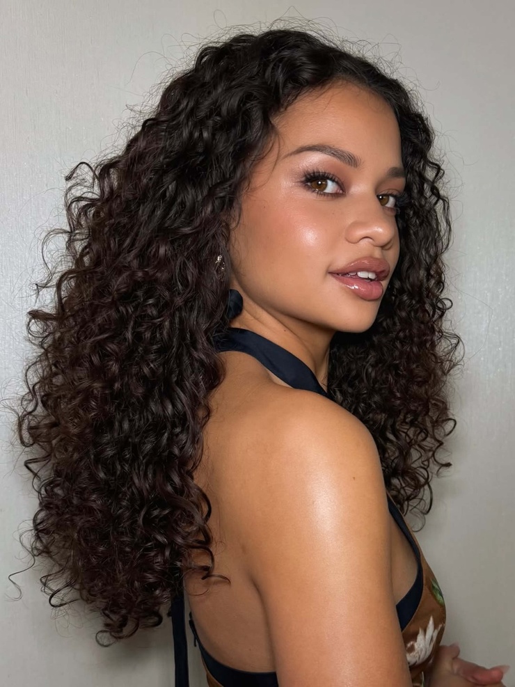 Catherine Laga'aia Catherine Laga'aia