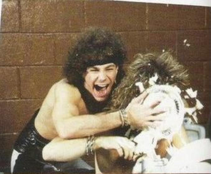 Jon Bon Jovi