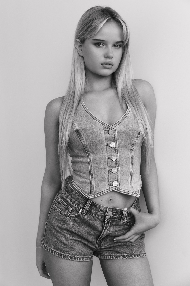 Sienna-Rose Jerak