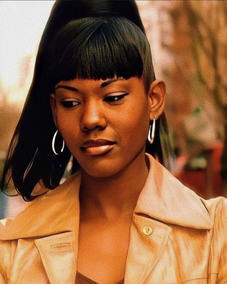 Taral Hicks Taral Hicks
