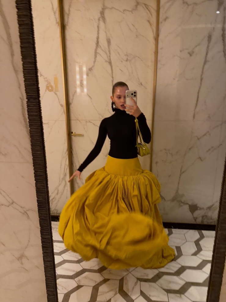 Alla Bruletova