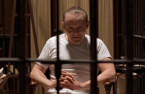 The Silence of the Lambs