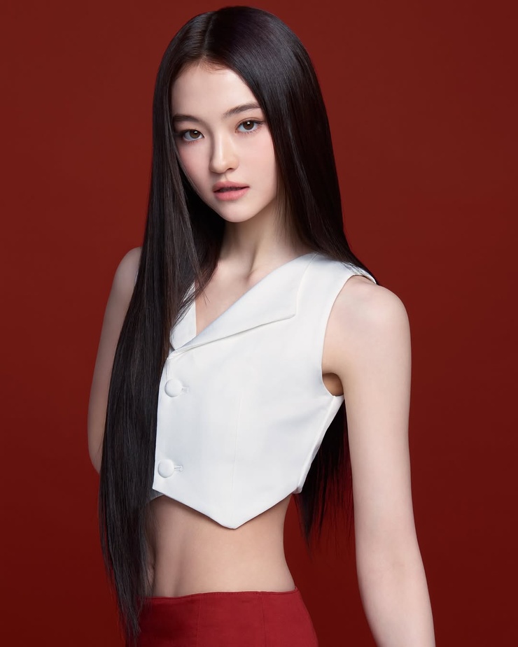 Ella Gross