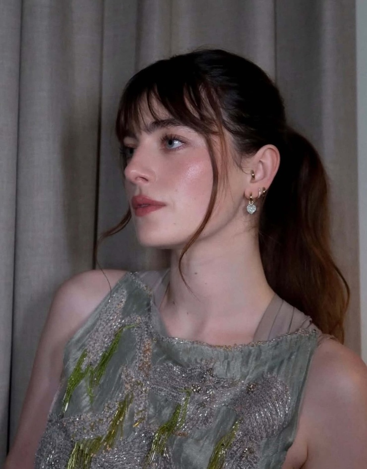 Millie Brady