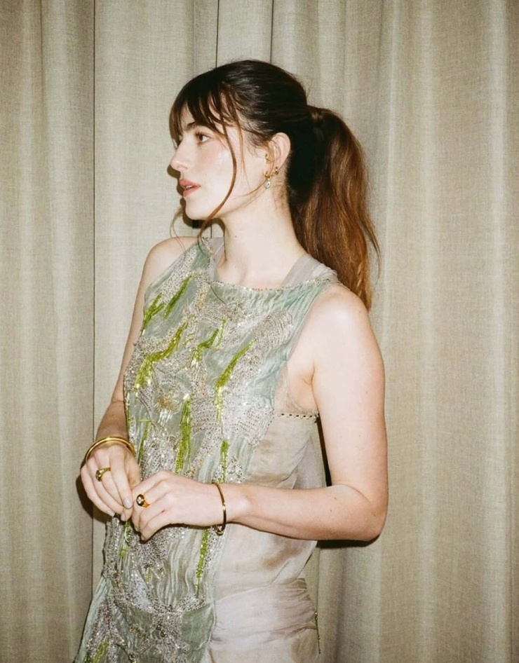 Millie Brady